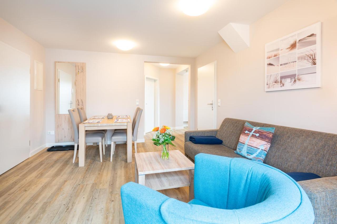 Alte Liebe Ostseebad Zinnowitz Exterior foto